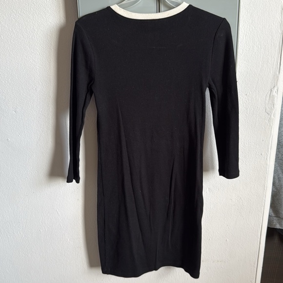 Forever 21 Back Dress - Picture 2 of 2